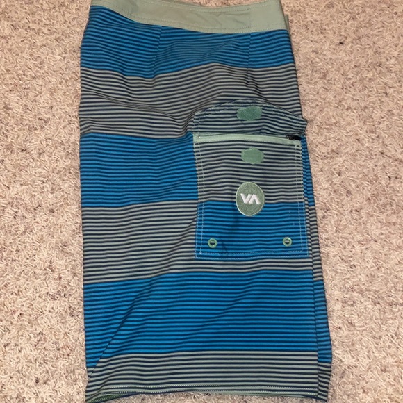 Swim Trunks - Picture 3 of 7